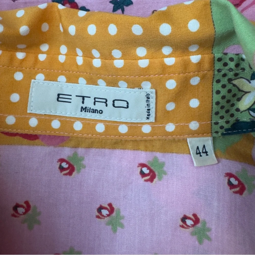 Etro Milano beautiful etro